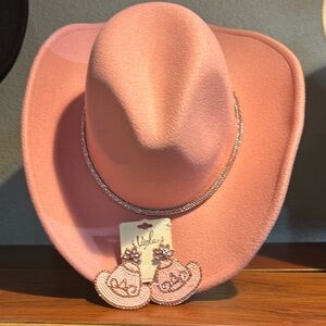 Pink hat bundle!
